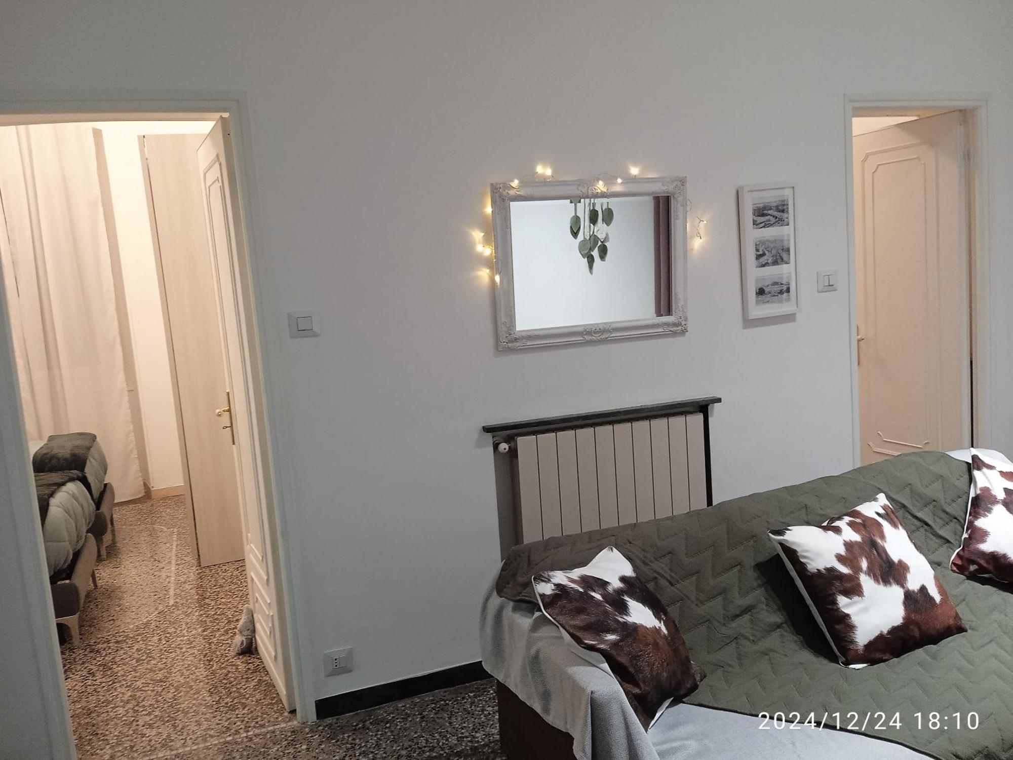 House Appartamento Genova