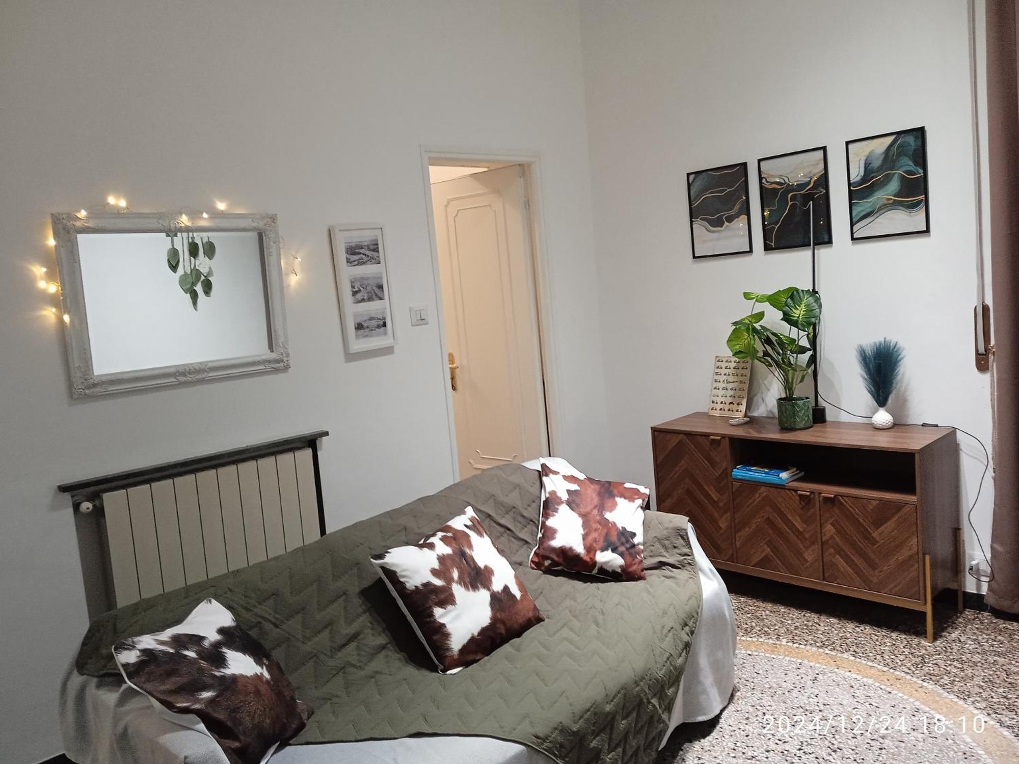 Appartamento House *