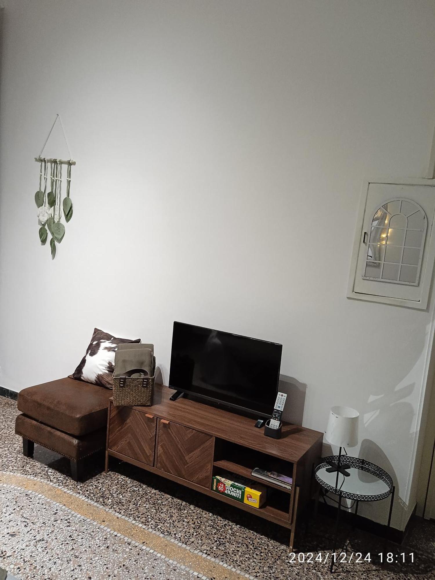 House Appartamento *