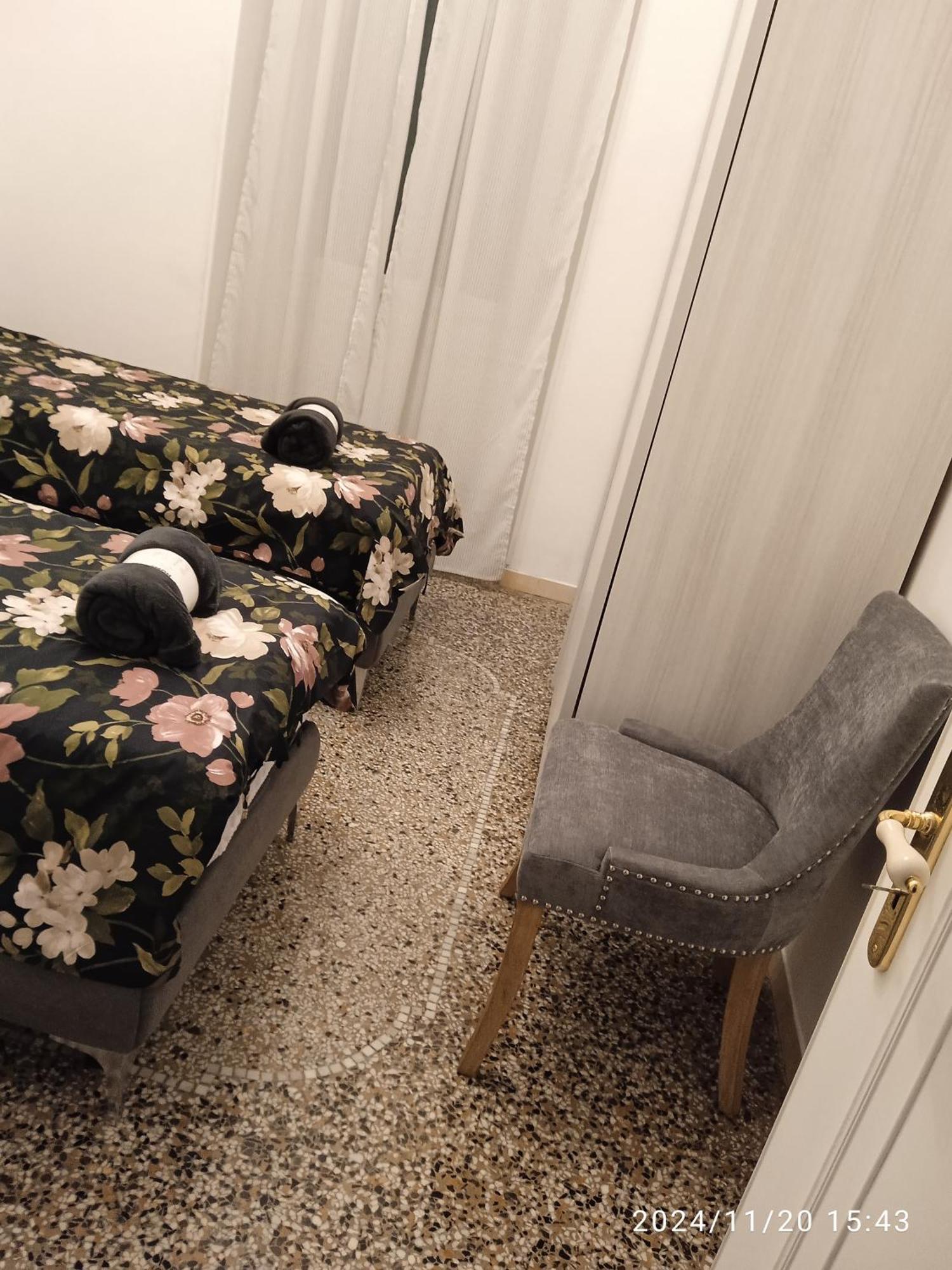Appartamento House *